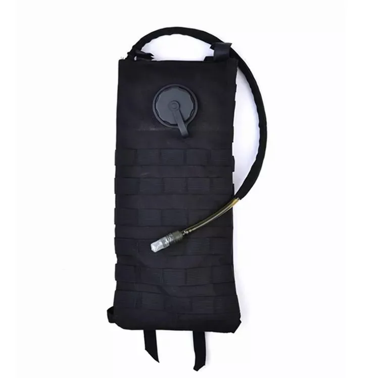 Tactical Outdoor Travel Sport Camping Hiking Foldable Cycling Hydration Bag