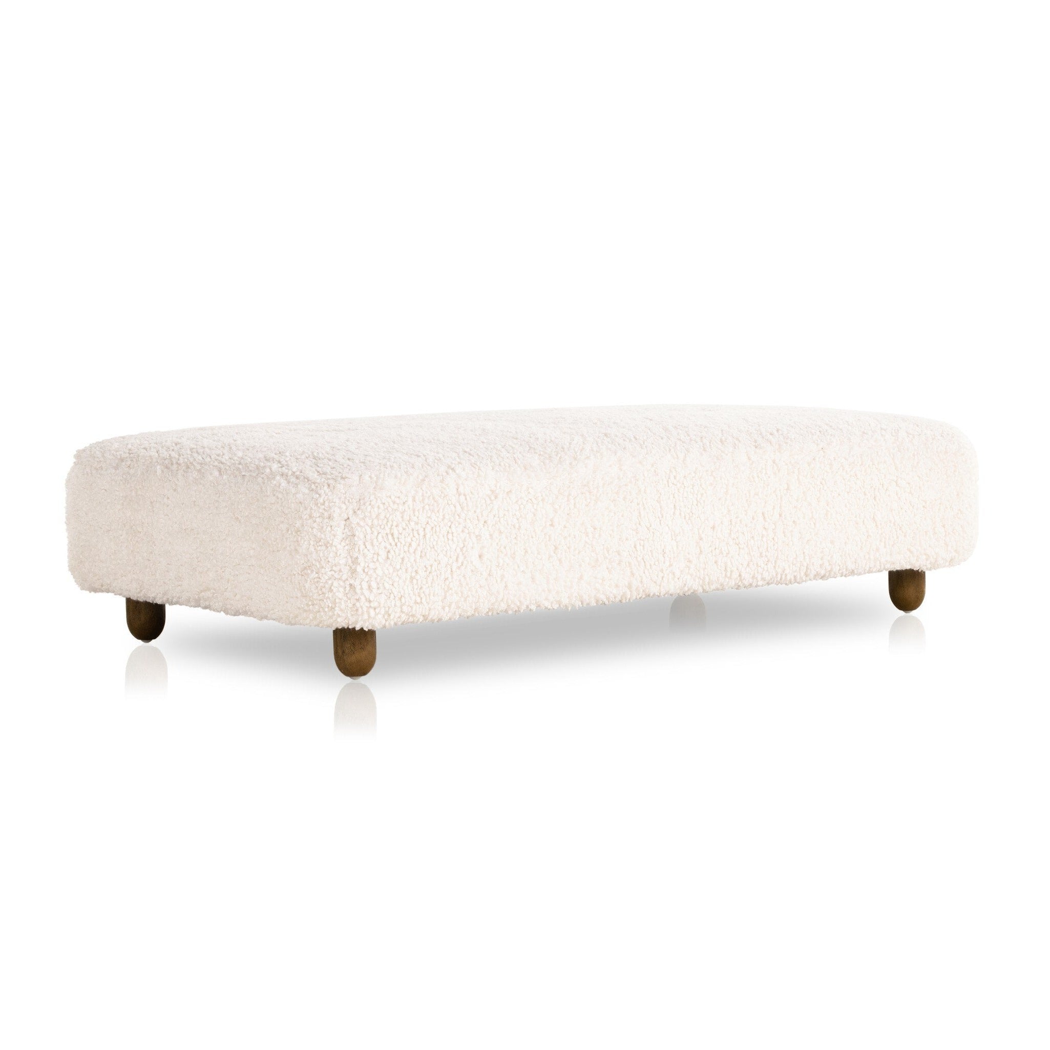 Abbott Ottoman