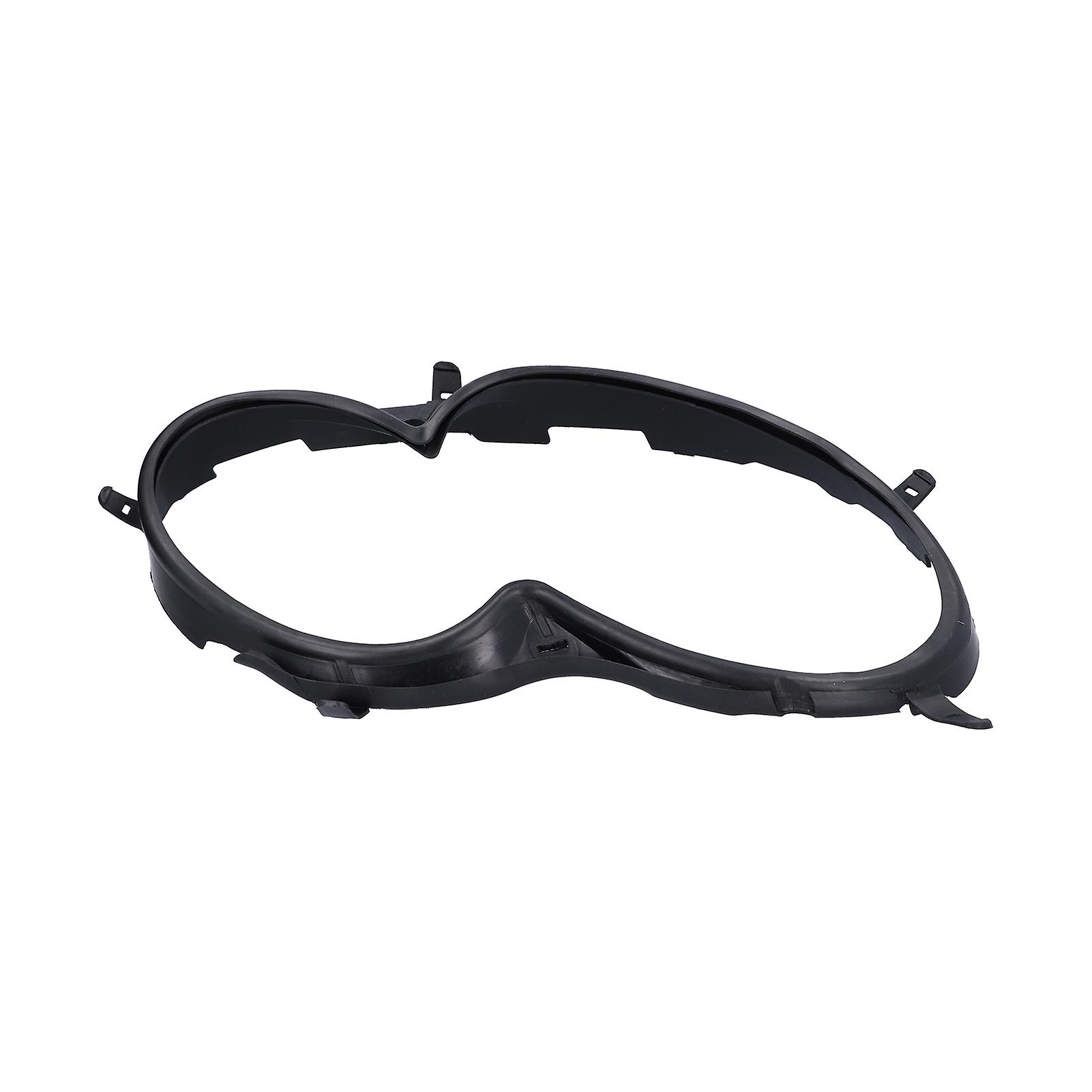 Right Headlight Outer Seal Sealing Gasket 2098260291 Fit For Mercedes-benz Clk320 Clk350 Clk500