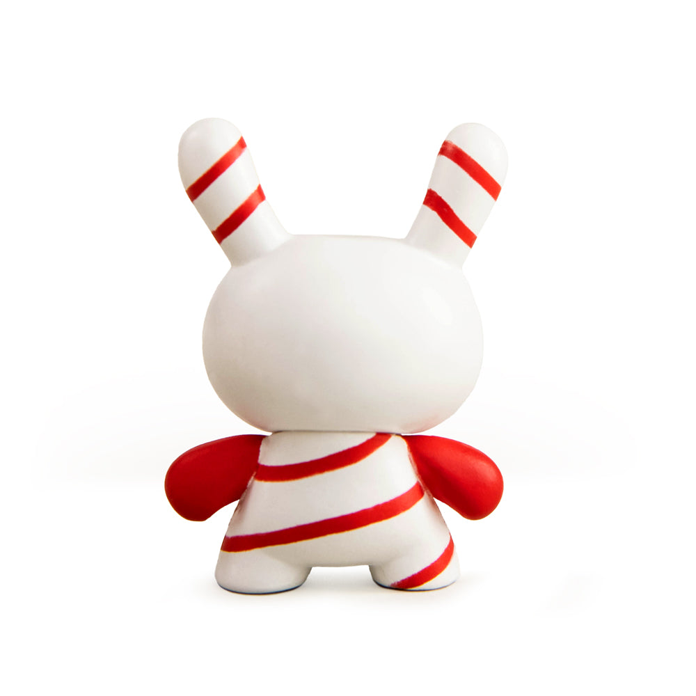 Kidrobot 12 Dunny Days of Christmas Vinyl Dunny Set