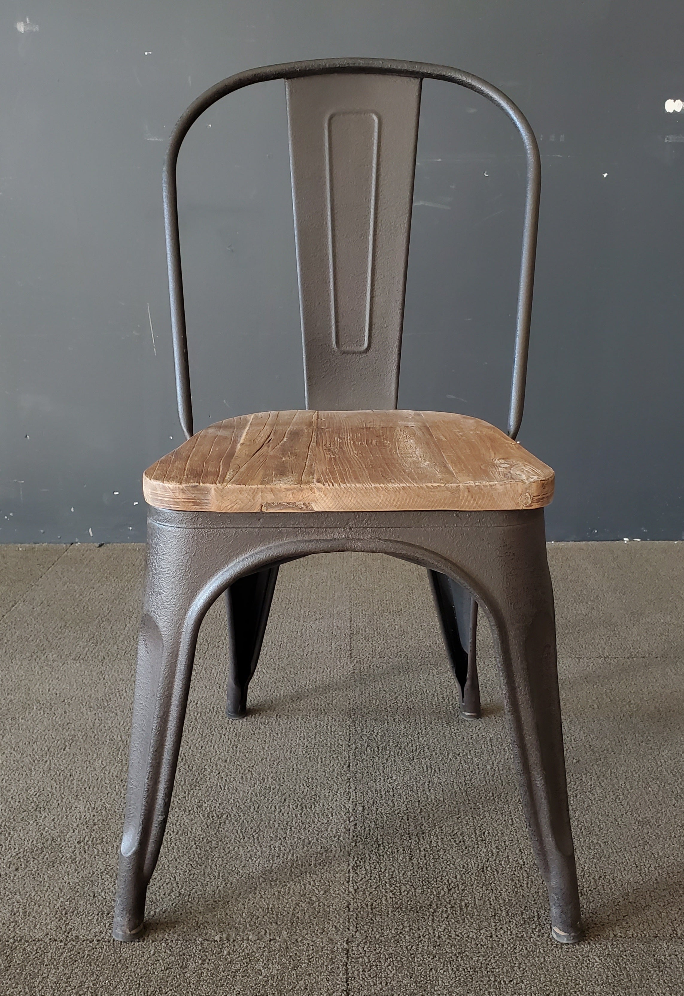 HAYEK DINING CHAIR