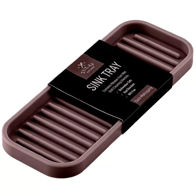 Silicone Multipurpose Tray Holder