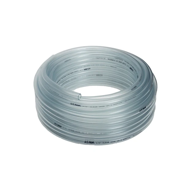 Garden Supplies Premium Quality Excellent Durability Flexible PVC Garden Hoses at Competitive Market Price