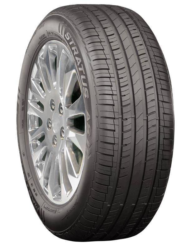 Mastercraft Tires 90000034524 Mastercraft Stratus AS Tires