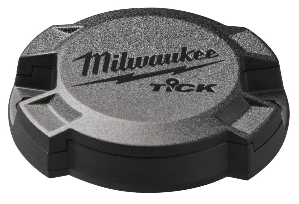 Milwaukee The Tick Tool and Equipment Tracker 1 pack 48-21-2000 from Milwaukee