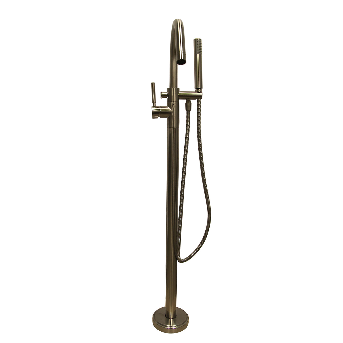 Dolan Freestanding Tub Filler