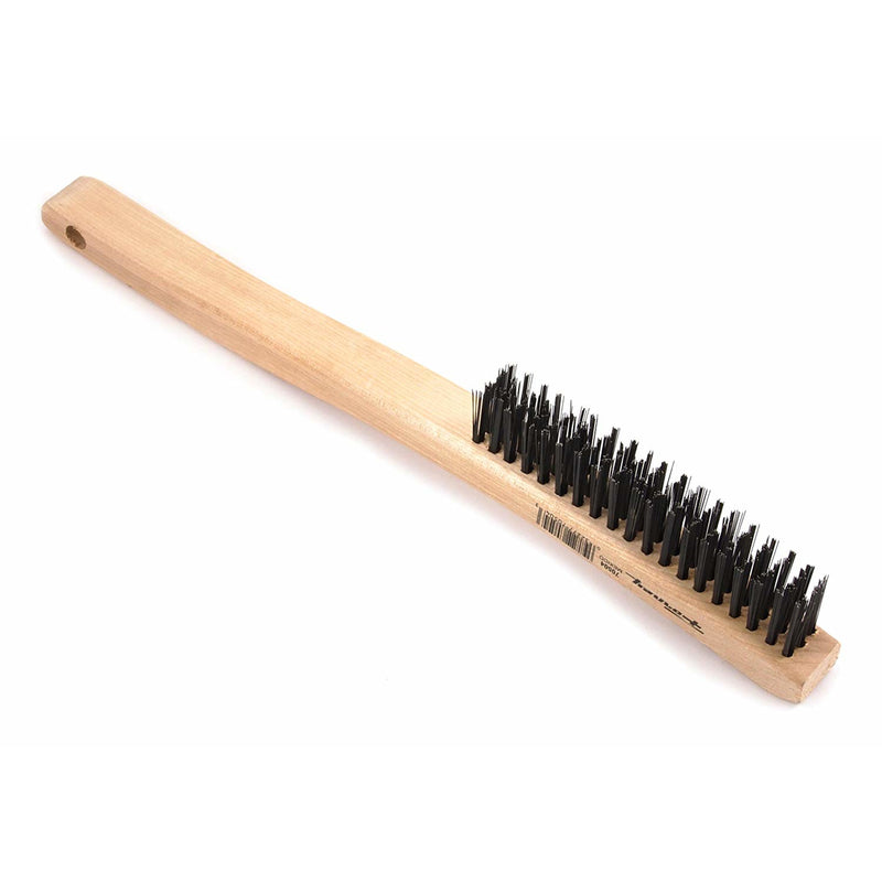 WIRE SCRATCH BRUSH CS