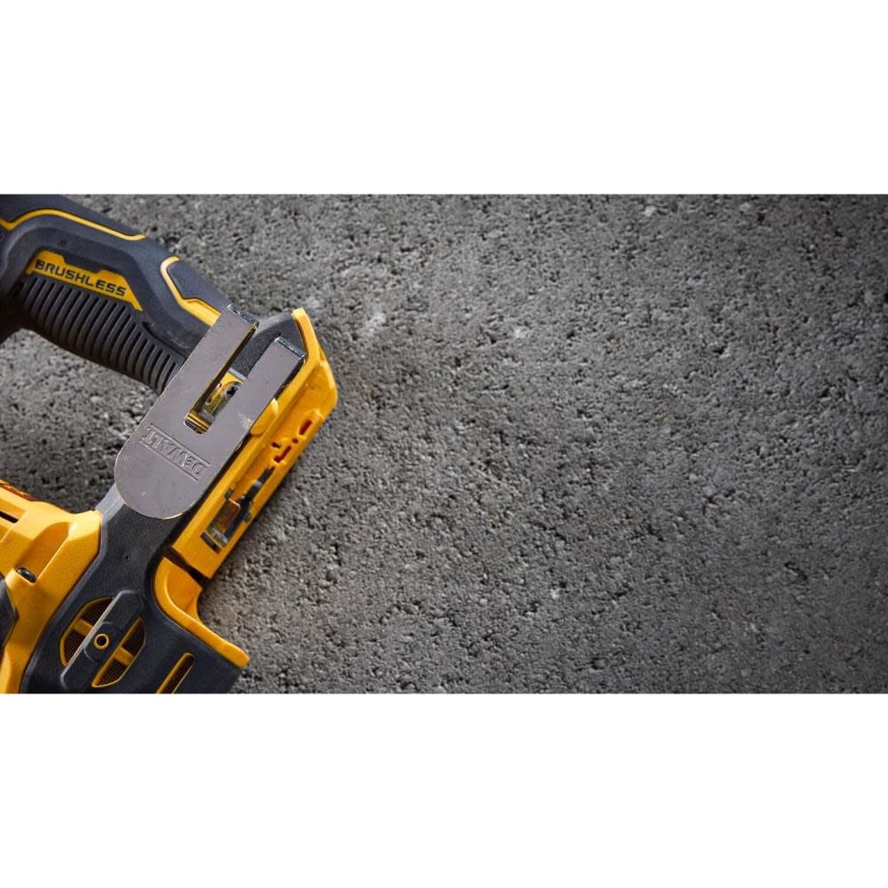 DEWALT ATOMIC 20V MAX 5/8" Brushless SDS PLUS Rotary Hammer Kit DCH172D2 from DEWALT