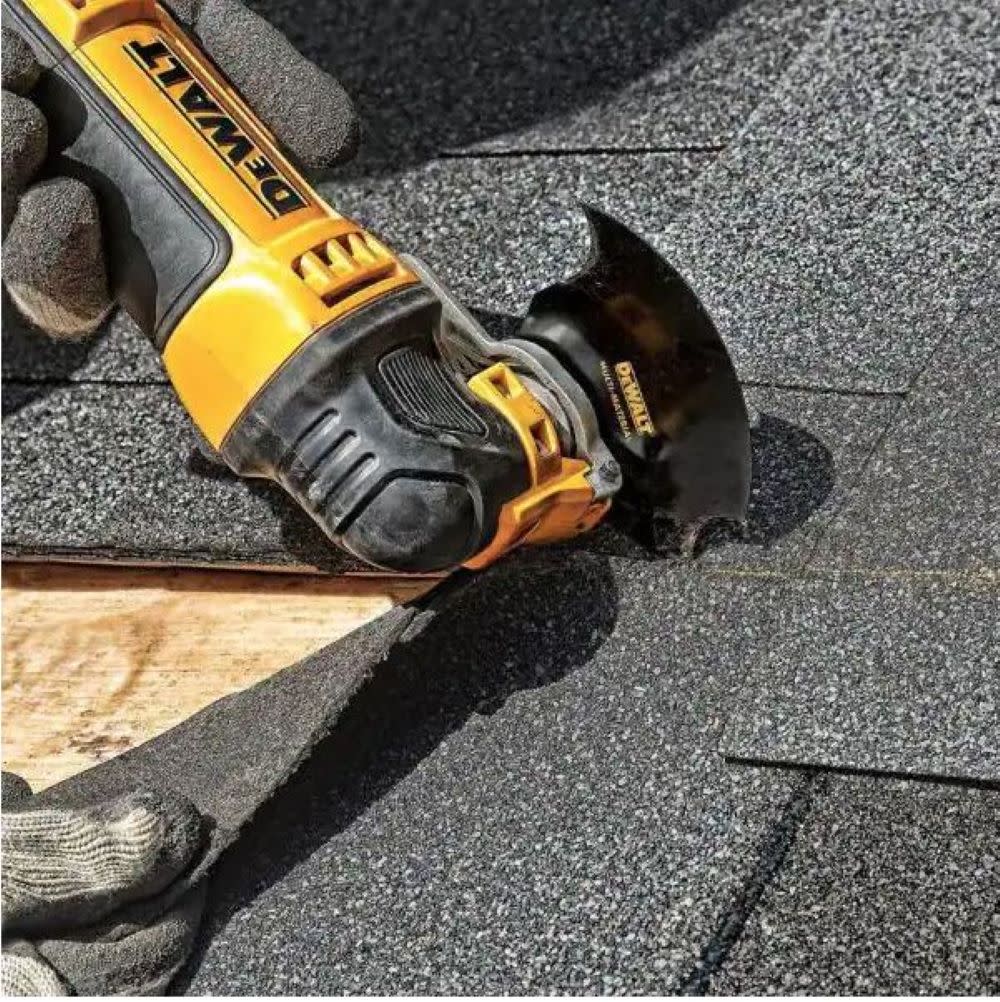 DEWALT Oscillating Multi Material Blade