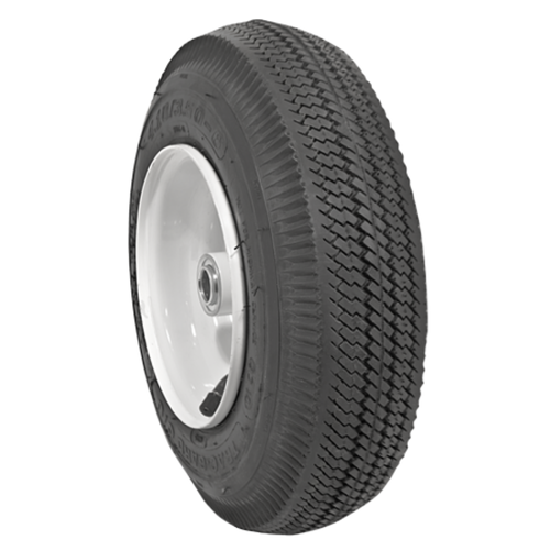 Trac Gard N775 Sawtooth 4.10 5 B4PLY Tires