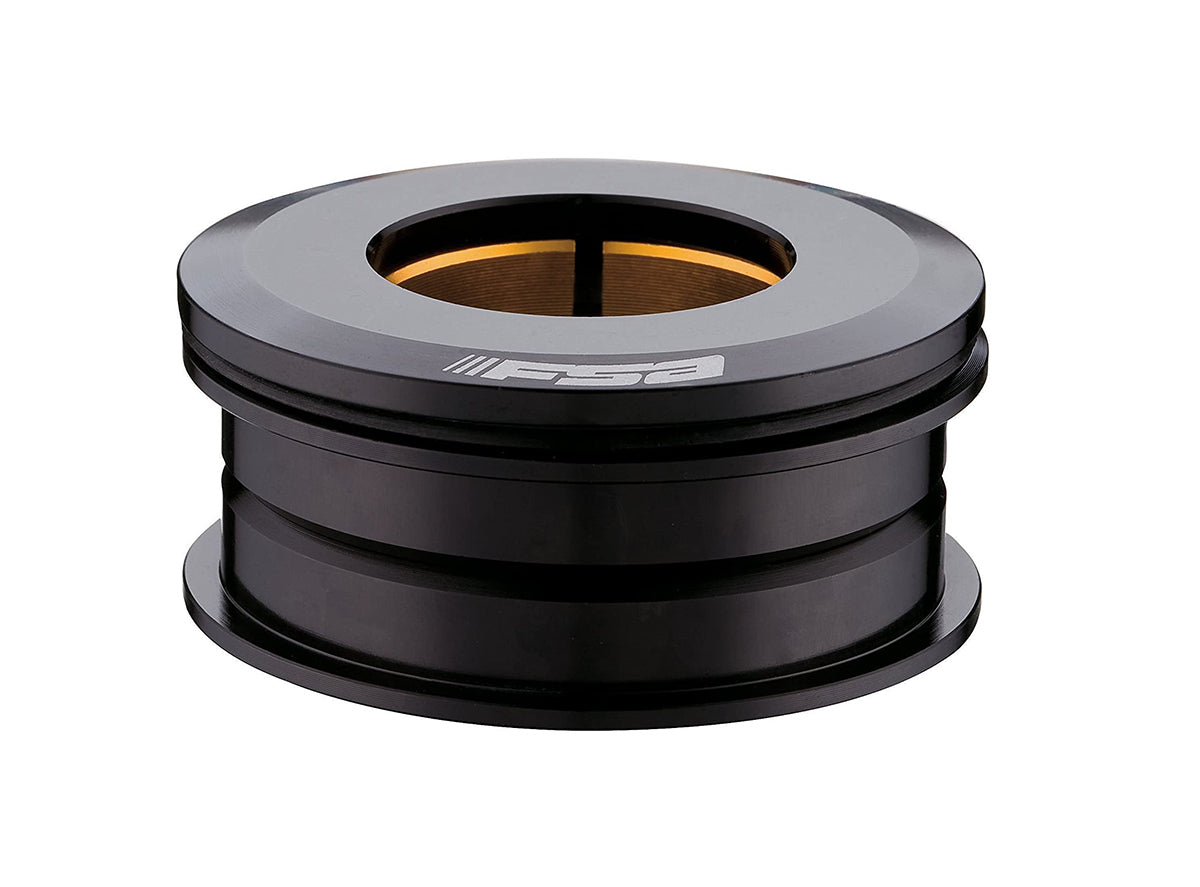 FSA Orbit Z 1.5R ZS Reducer Headset - 1.5 to 1.1/8 - OE - Black