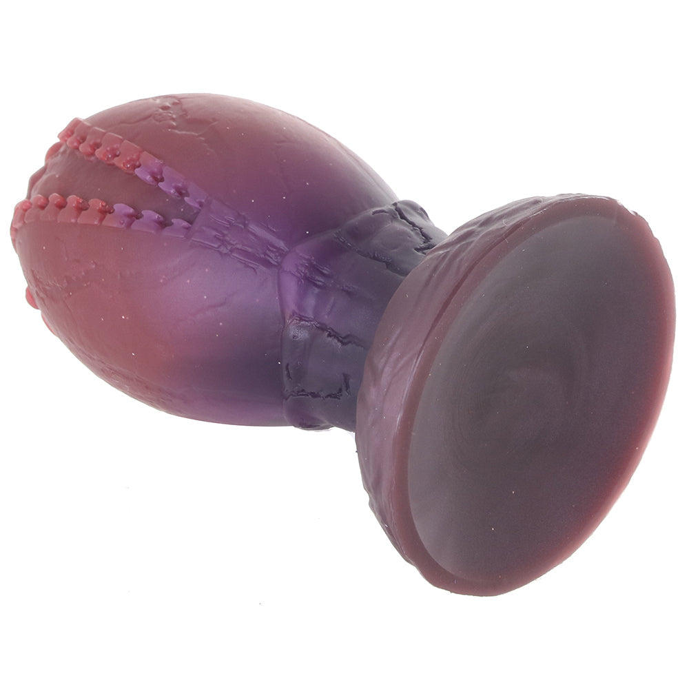 Creature Cocks Dragon Hatch XL Egg Plug