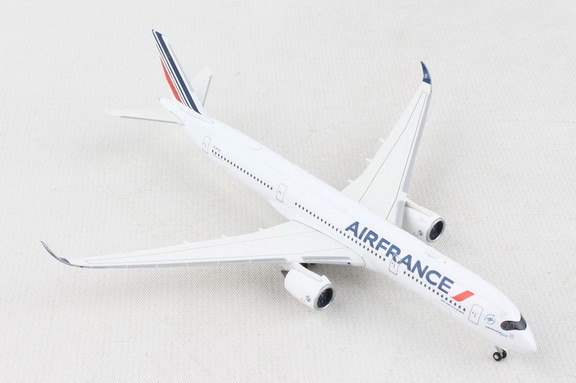 Herpa Air France A350 900 1/500  HE533478 001