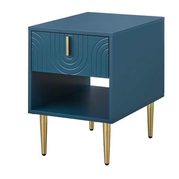 Lifestorey Tabaria End Table