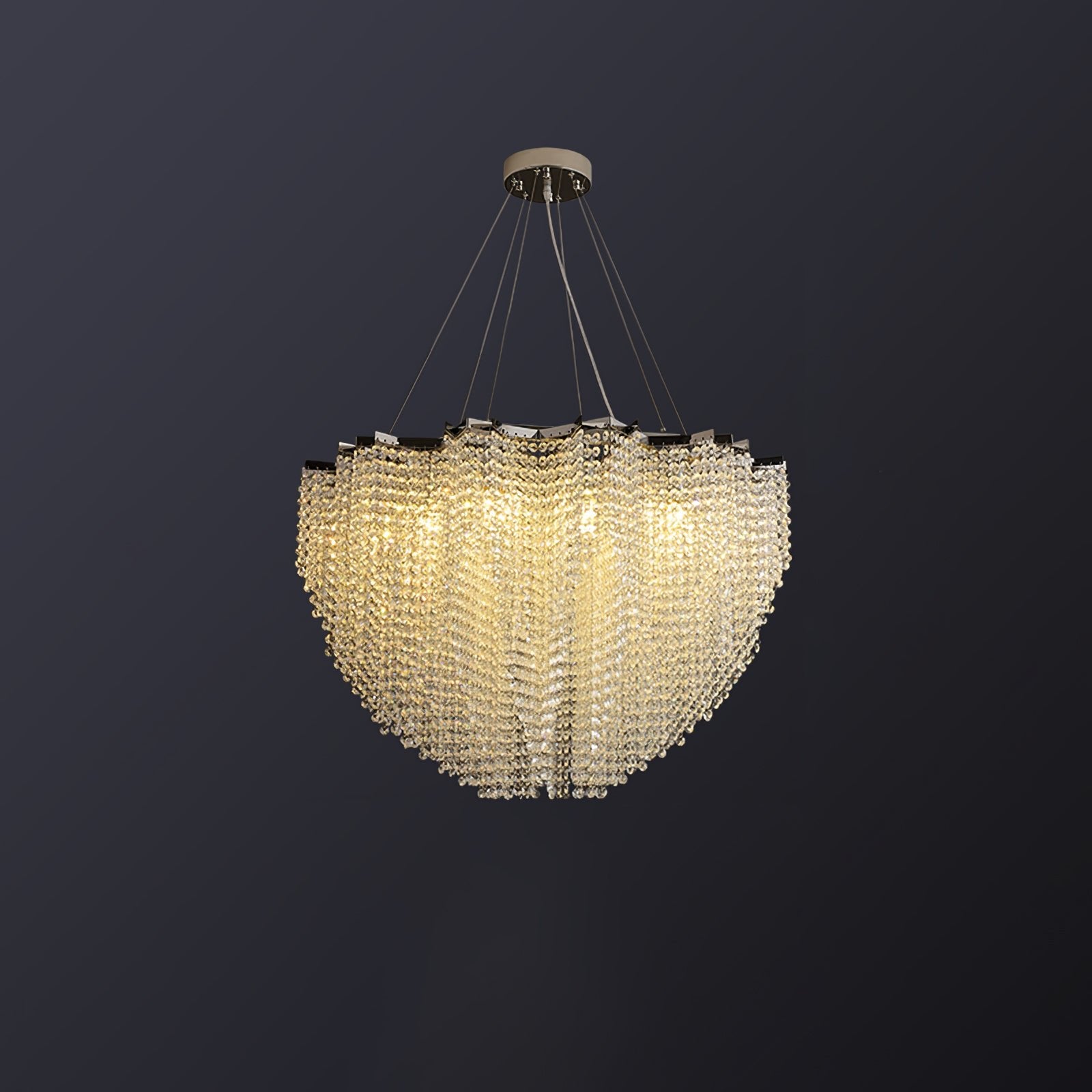 Stalizi Crystal chandelier