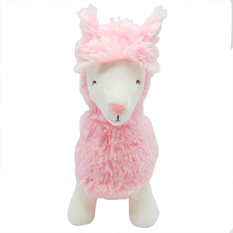 Carter's Llama Waggy Musical Plush Toy