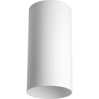 Progress Lighting Cylinder Collection 6