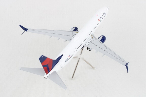 GeminiJets G2DAL1115 Gemini Delta 737 900Er 1/200 ...