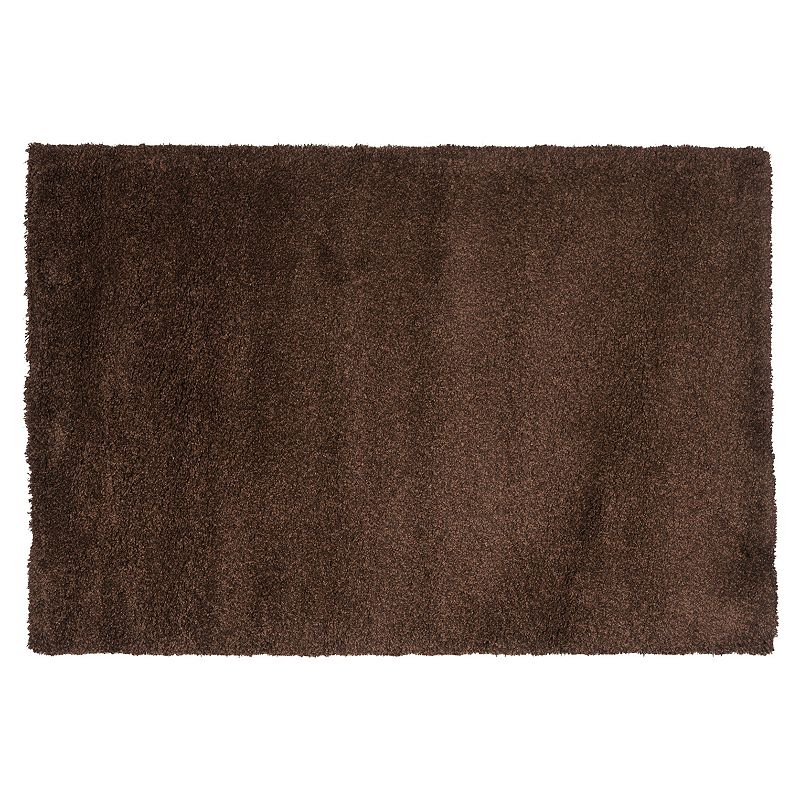 Safavieh Monica Solid Shag Rug