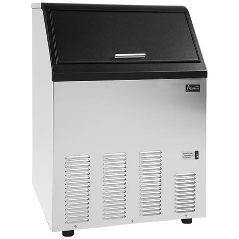 Avanti 35lb Freestanding Commercial Ice Maker CIM102U3S