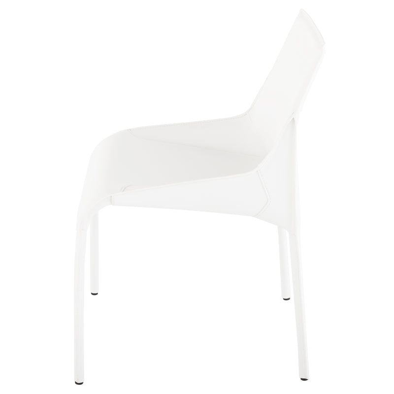 Delphine Dining Armless Chair