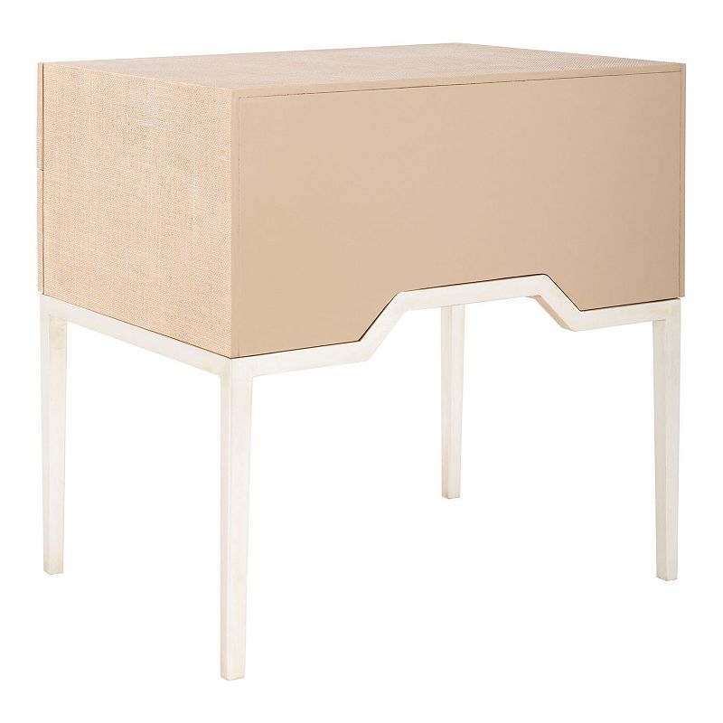 Safavieh Micah Nightstand