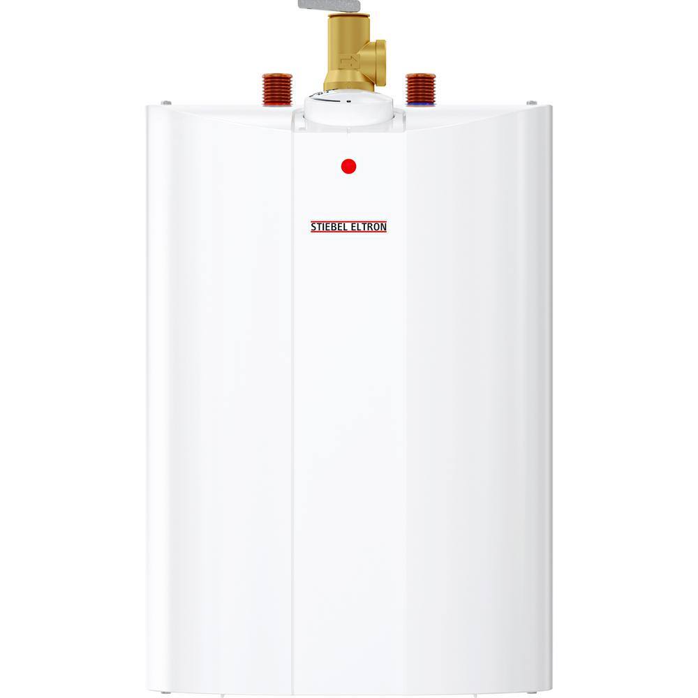 Stiebel Eltron SHC 2.5 Gal. 6-Year Electric Point-of-Use Mini-Tank Water Heater SHC 2.5