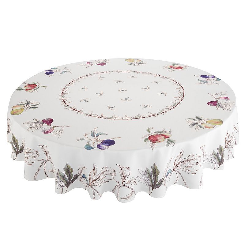 Portmeirion Nature's Bounty Tablecloth