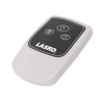 Lasko 16 in. Remote Control Stand Fan 1646