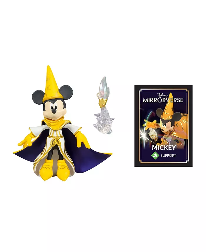 Disney Mirrorverse McFarlane Toys 5 WV1 - Mickey Mouse