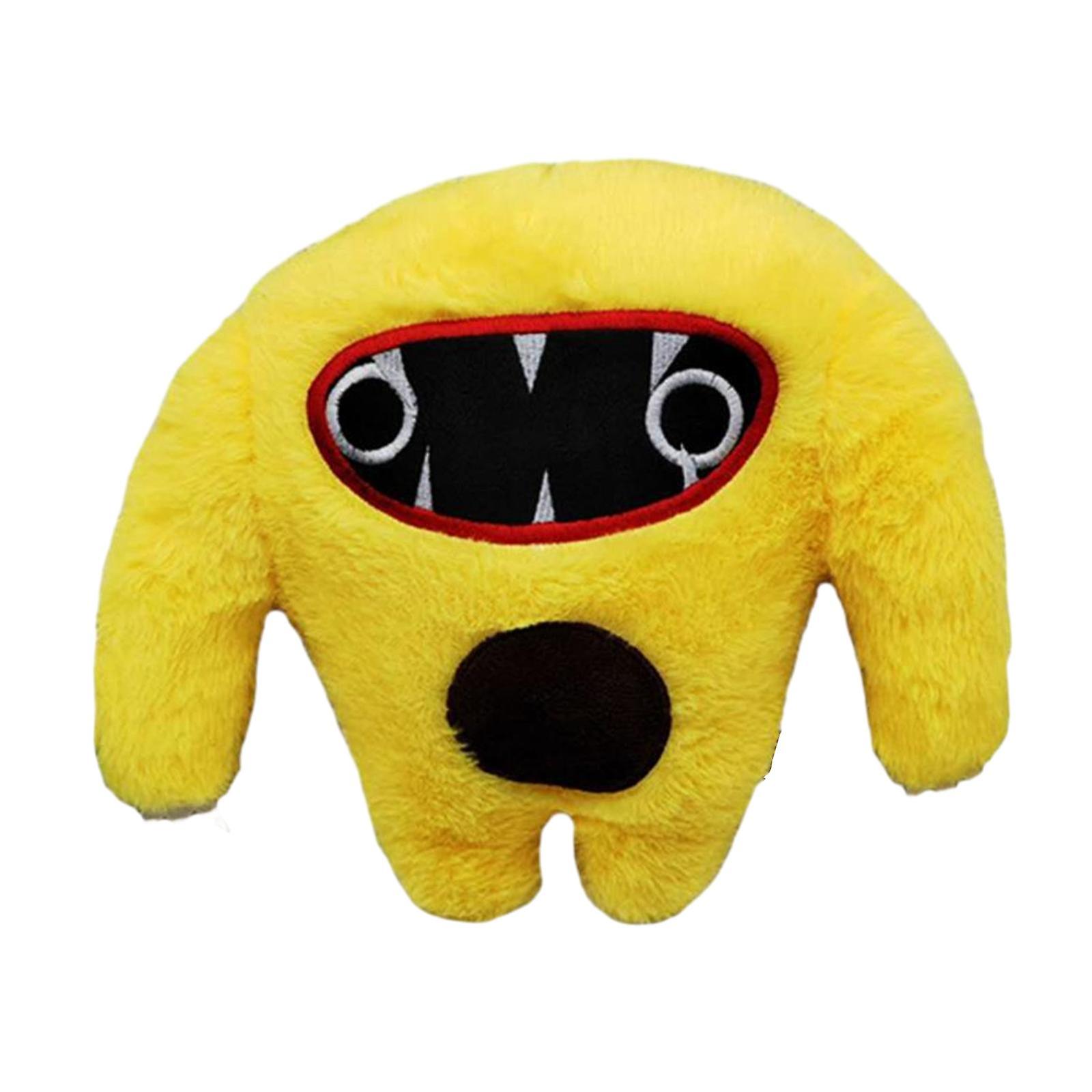 Plush Toy Cartoon Game Figure Doll For Children Boys Girls Birthday Gifts