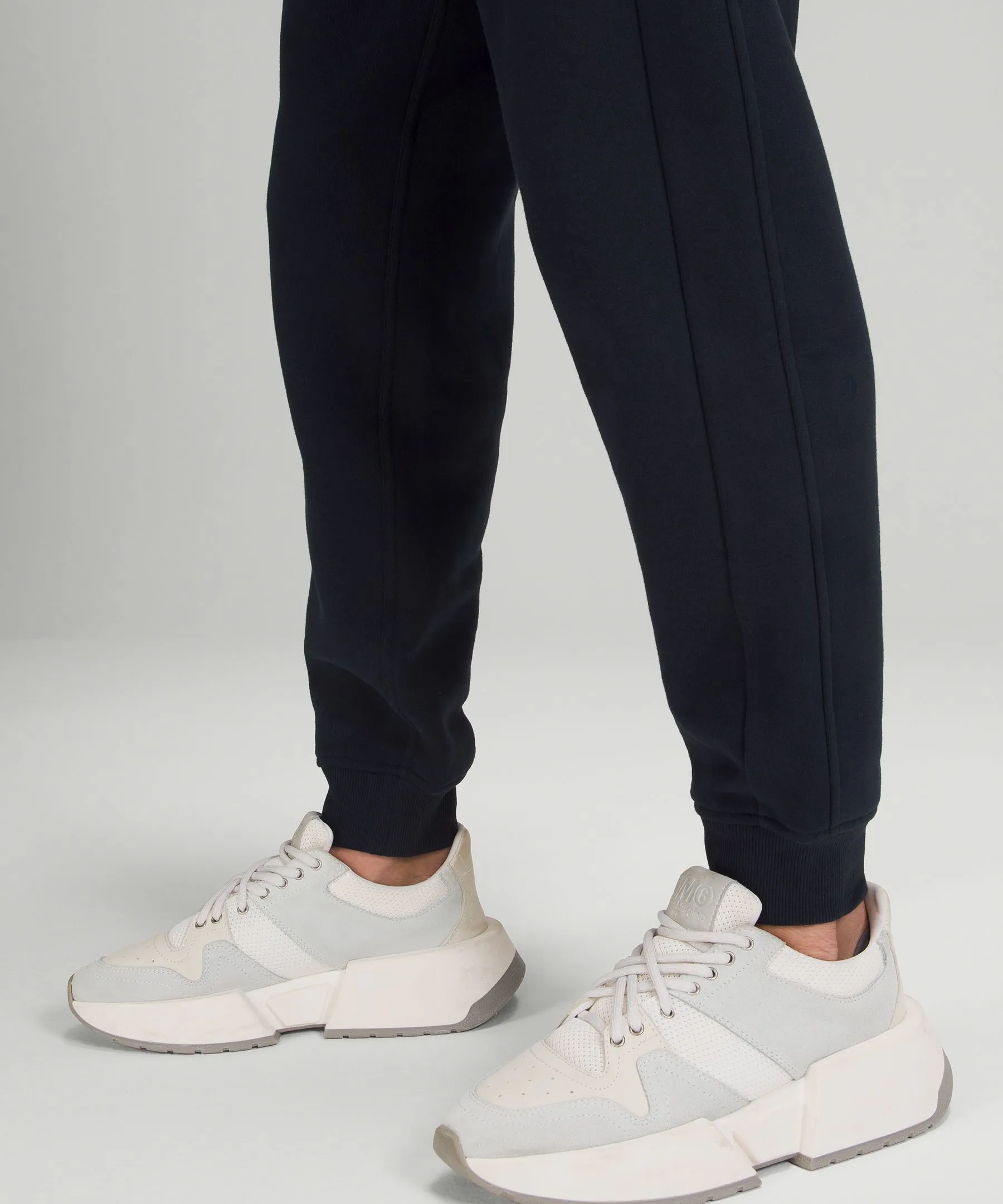 Scuba High-Rise Jogger