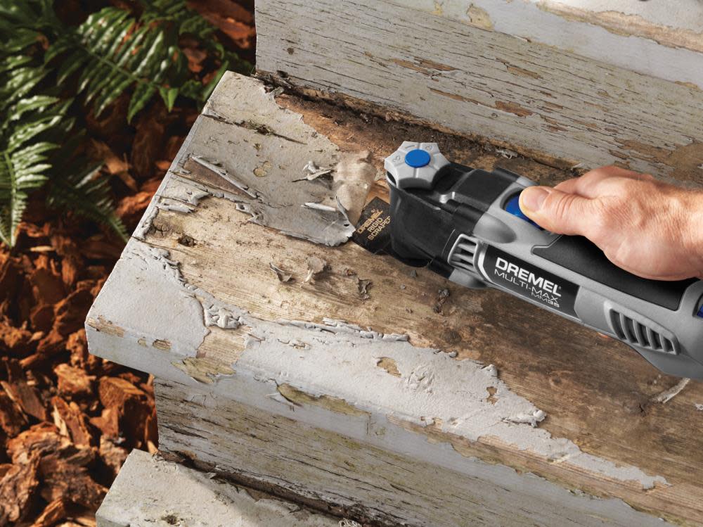 Multi-Max? Oscillating Tool Kit