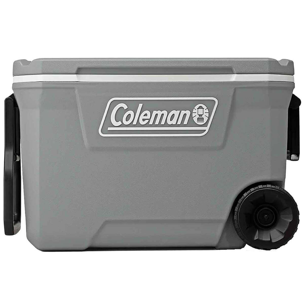 Coleman 316 Series 62 Cooler  Rock