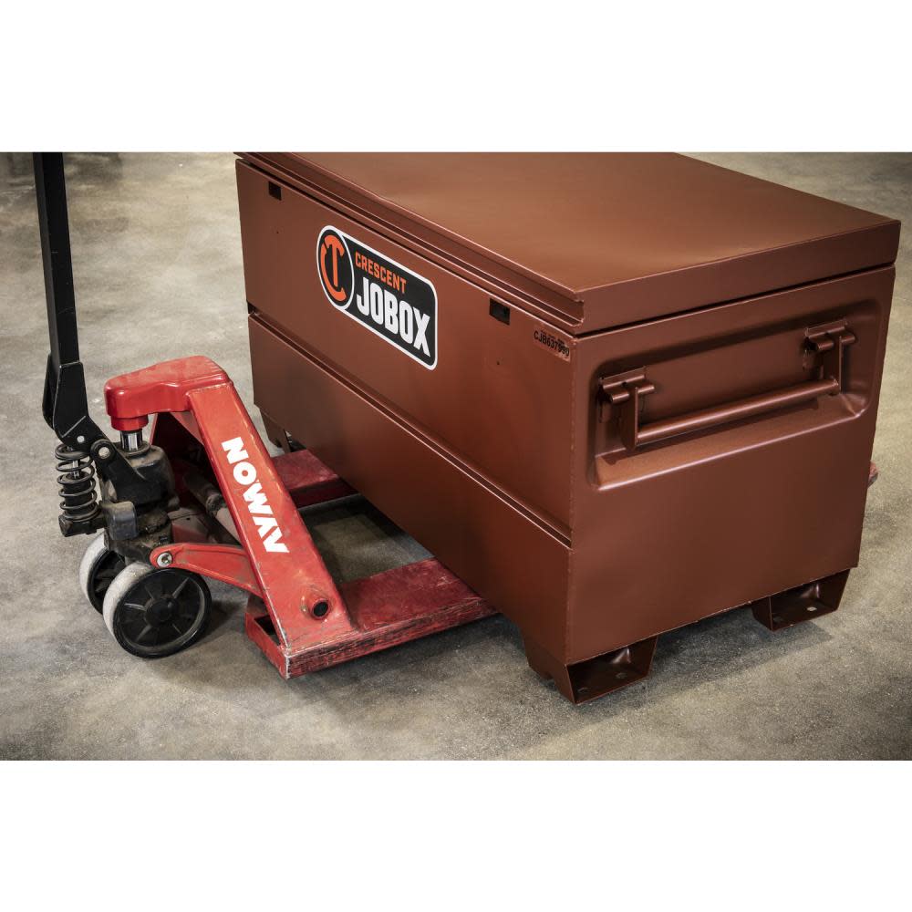 Crescent JOBOX Tradesman Steel Chest 48 ;