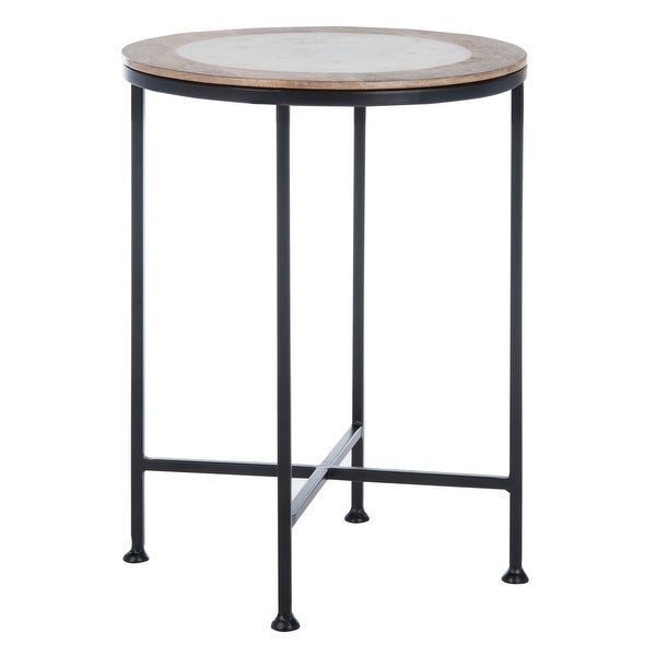 SAFAVIEH Lumi Accent Table - 15