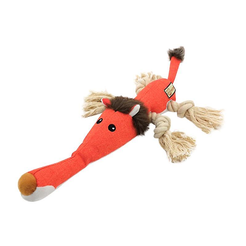 Long Nosers Squeaky Toys For Dogs