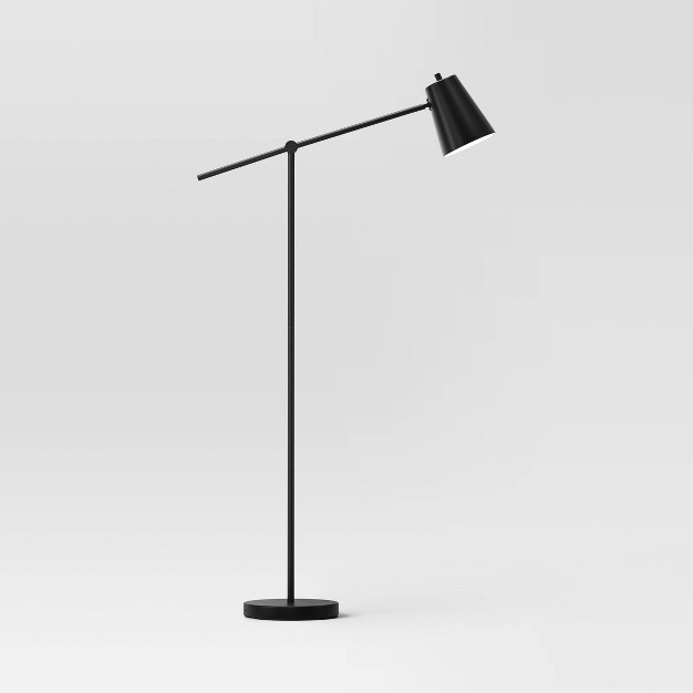 Cantilever Floor Lamp