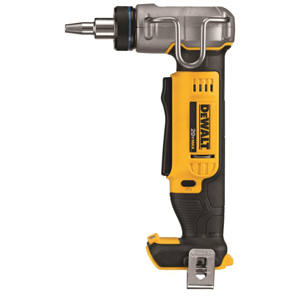 DEWALT 20V MAX PEX Expander (Tool Only) DCE400B from DEWALT