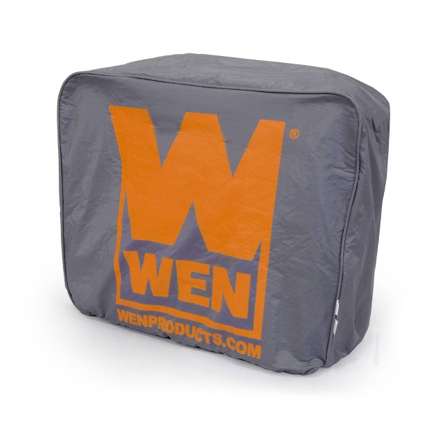 Wen 56200ic Universal Weatherproof Medium Inverter Generator Cover