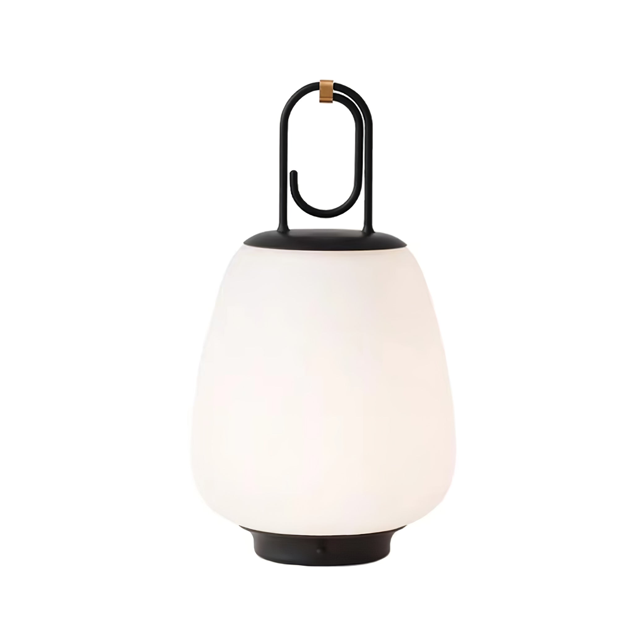 Hyggelite Lantern Table Lamp