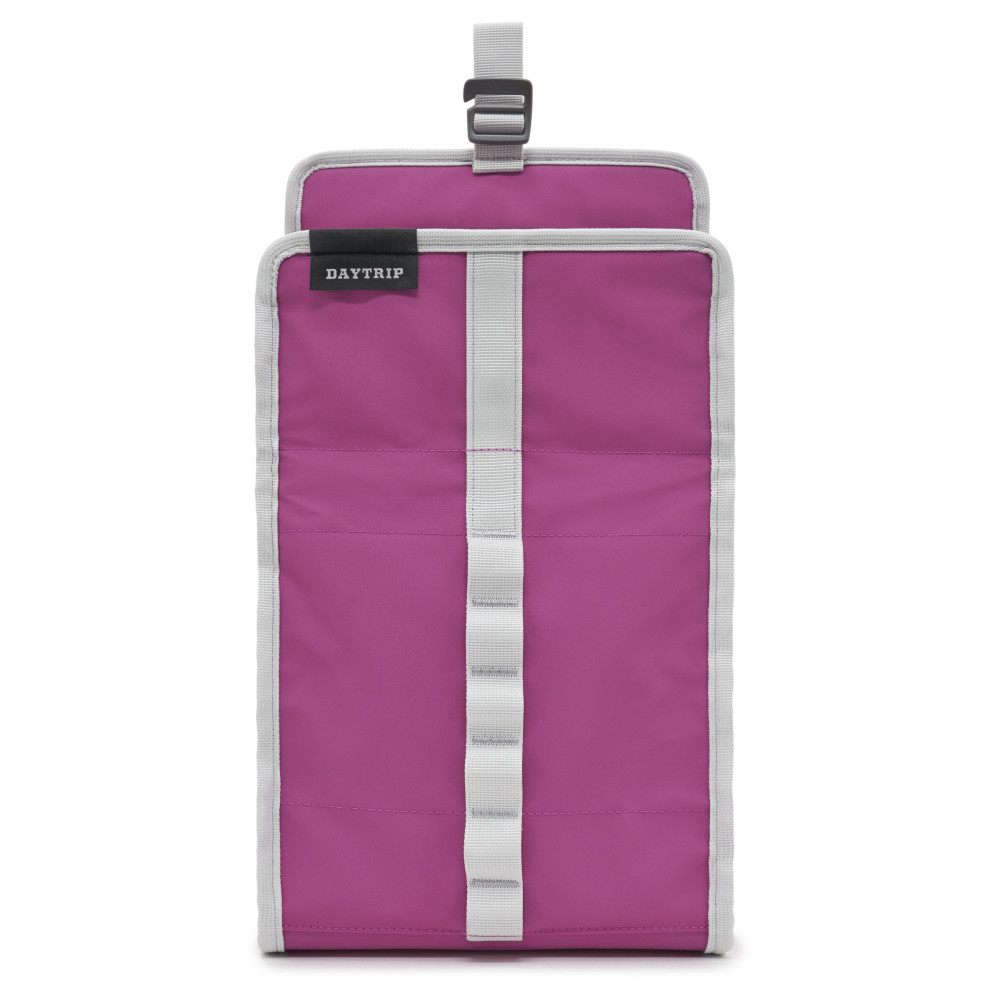 Yeti Daytrip Lunch Bag， Prickly Pear Pink