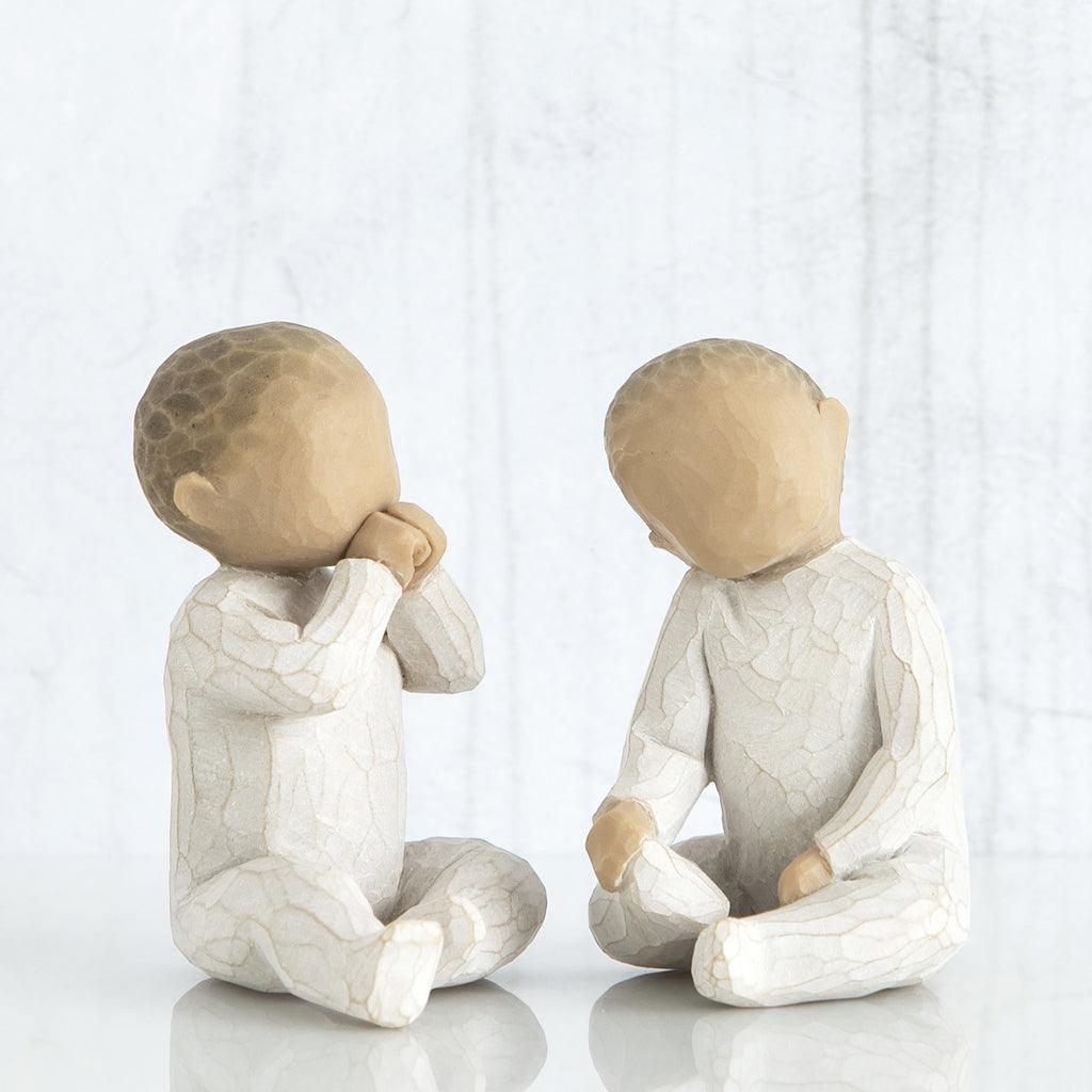 Willow Tree  Two Together Figurine