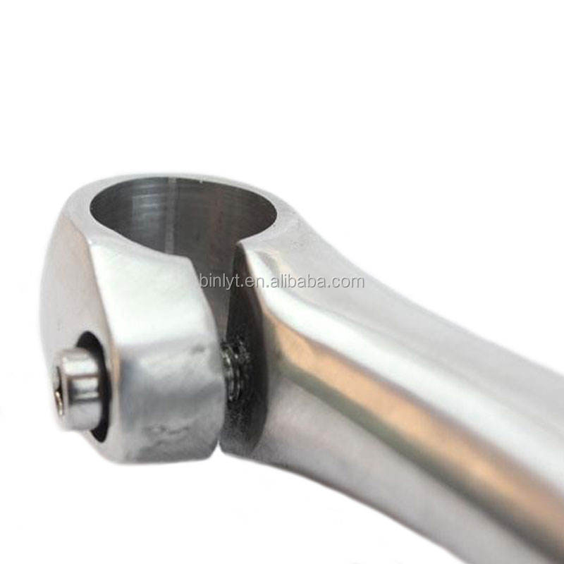 25.4mm Retro Bike Handle Stem Aluminum oy Bicycle Stem Cycling Accessories