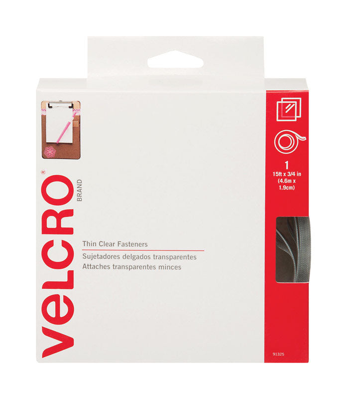 VELCRO TAPE15'X3/4