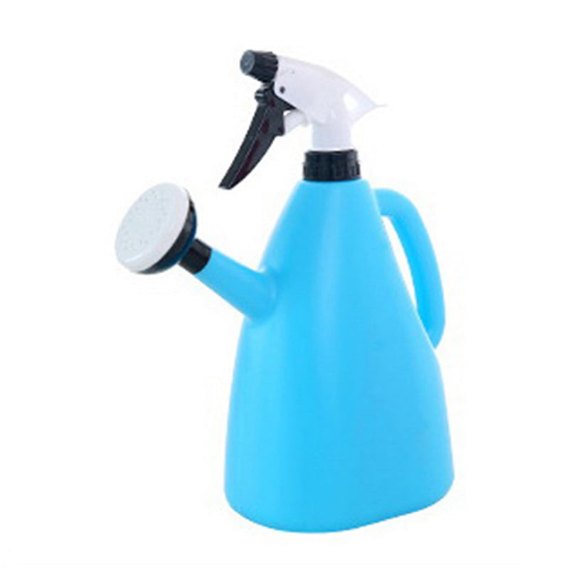 MageCrux 1PC Watering Kettle Spray Plant Water Can Gardening Flower Watering Sprinkler