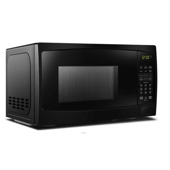 Danby  0.7 cu. ft. 700W Microwave& Black