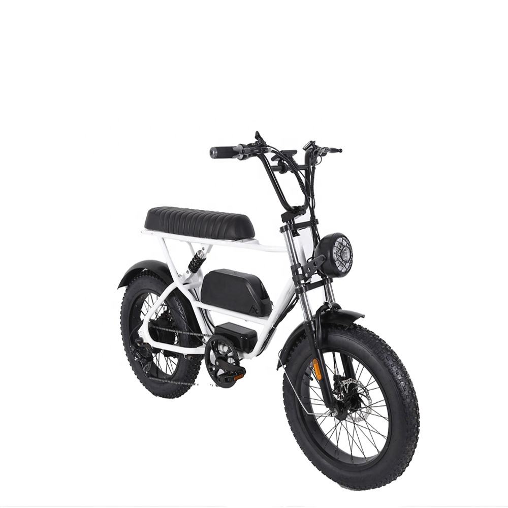 AITAIER bike mid drive electric hybrid bike bicycle electric folding ebike road city e bike