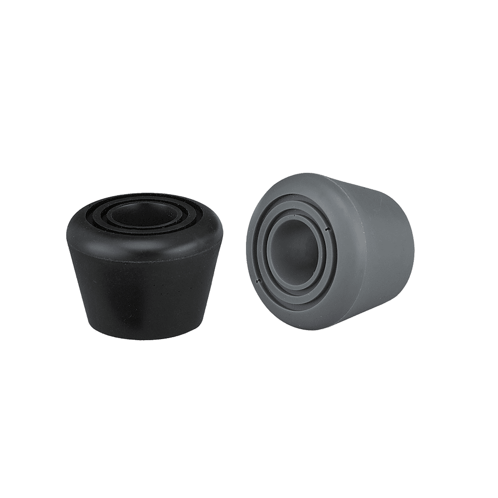 Riedell PowerDyne Bolt-On Toe Stop (Pair)