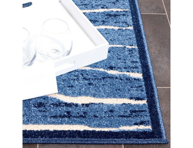 Cottage Cot947 Power Loomed Area Rug Safavieh